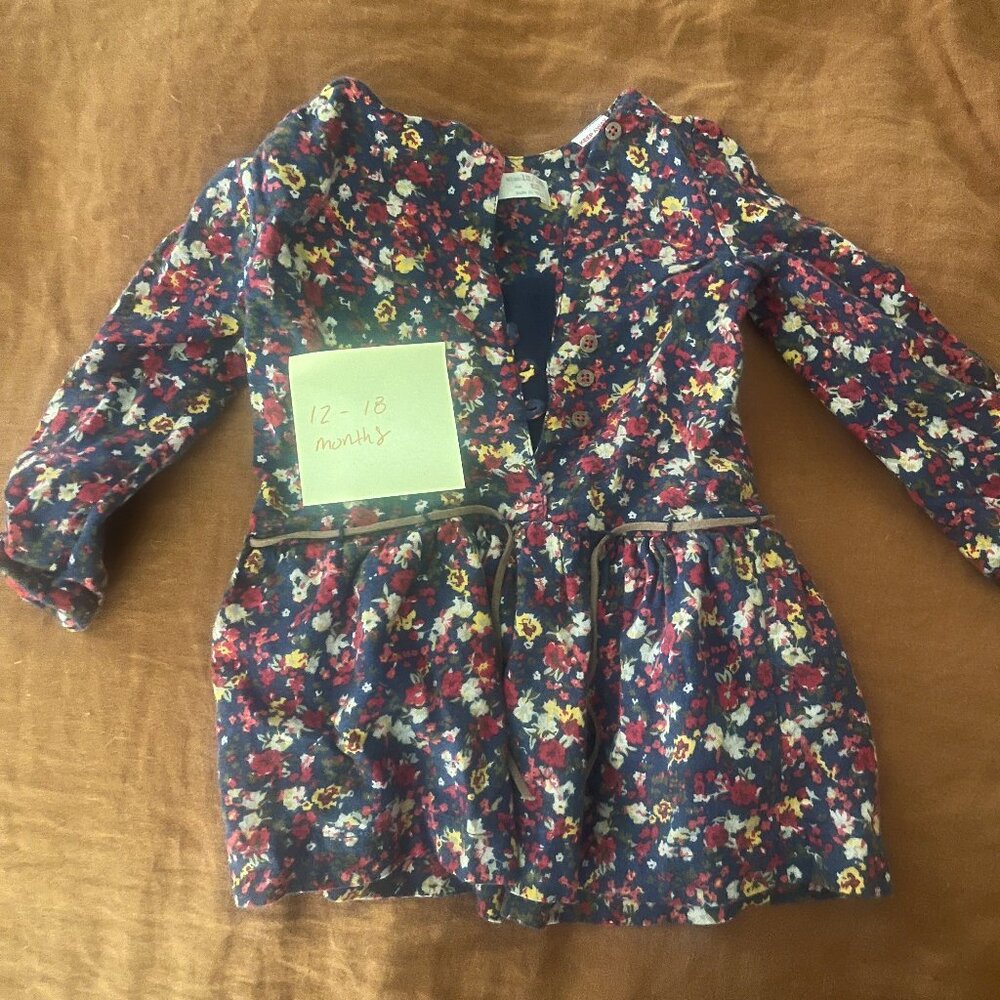 Zara Top